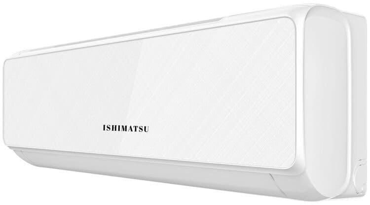 Сплит-системы ISHIMATSU MIURA ARK-09I Wi-Fi 4