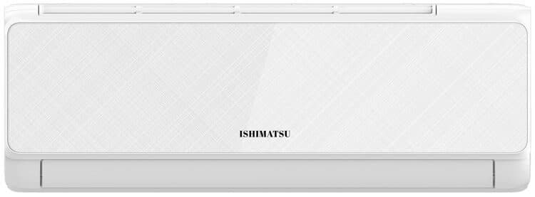 Сплит-системы ISHIMATSU MIURA ARK-12I Wi-Fi 3