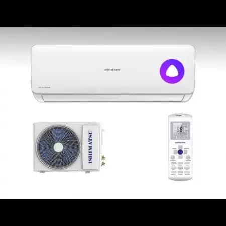 Сплит-система ISHIMATSU AVK-09I 3