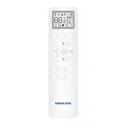 Сплит система ISHIMATSU AKITA CVK-36H 3