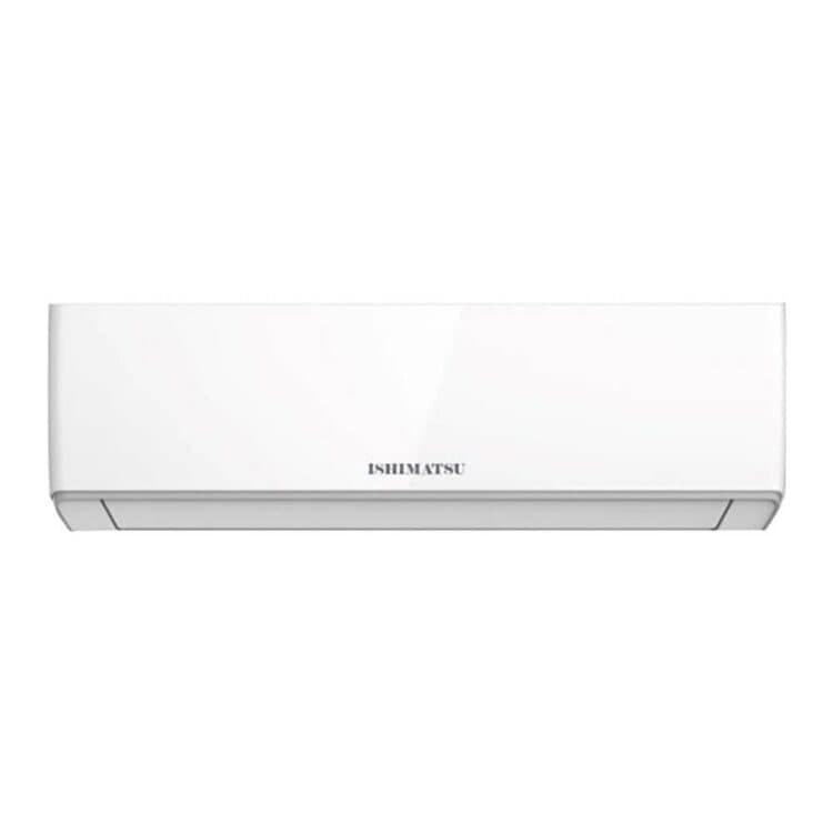 Мульти сплит-система Ishimatsu AMSN-21/2 (2 внутр.: 7+9 BTU) 3