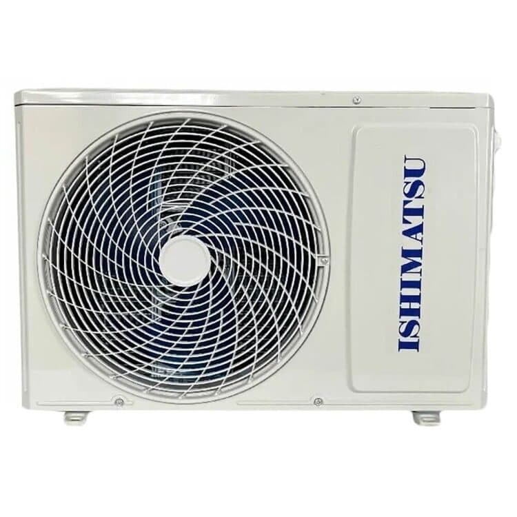Мульти сплит-система Ishimatsu AMSN-28/3 (3 внутр.: 7+9+12 BTU) 5