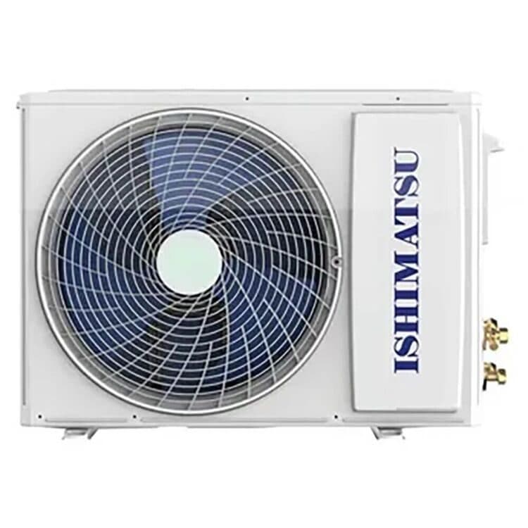 Мульти сплит-система Ishimatsu AMS-09/AMS-18 (2 шт) - AMSN-42/5 5