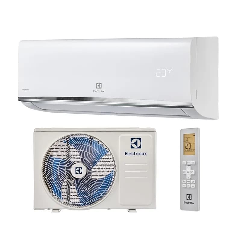 Electrolux EACS-24HSM/N8_V2