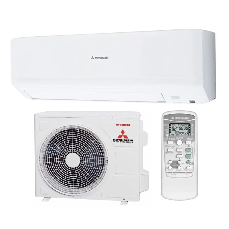 Mitsubishi Heavy SRK25ZSP-W1/SRC25ZSP-W1