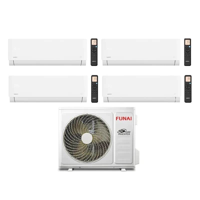 Funai RAM-I-4SKG105HP.02/U / RAM-I-SN30HP.W02/S - 4 шт.