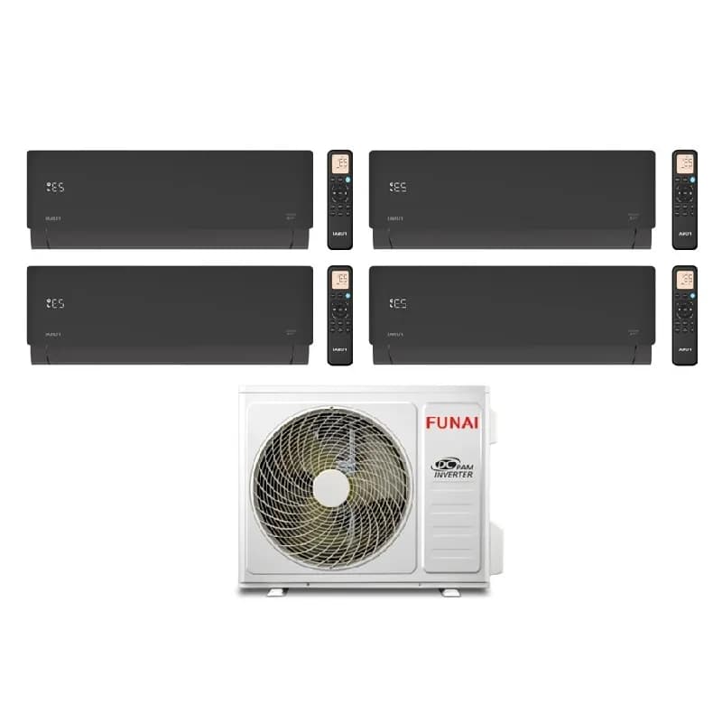 Funai RAM-I-4SKG105HP.02/U / RAM-I-SNN30HP.W02/S - 4 шт.