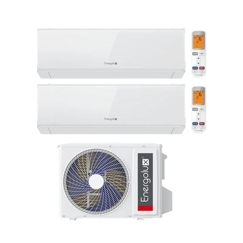 Energolux ESAM14M2_AR2_DC2 / ESAS07M3_WF_AR2_DC - 2 шт