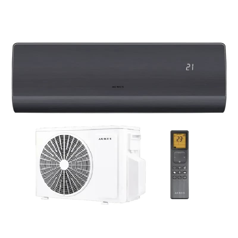 Aurus ADI-12HN8/BLACK