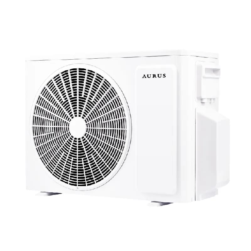 Aurus ADMI/out-18H2N8