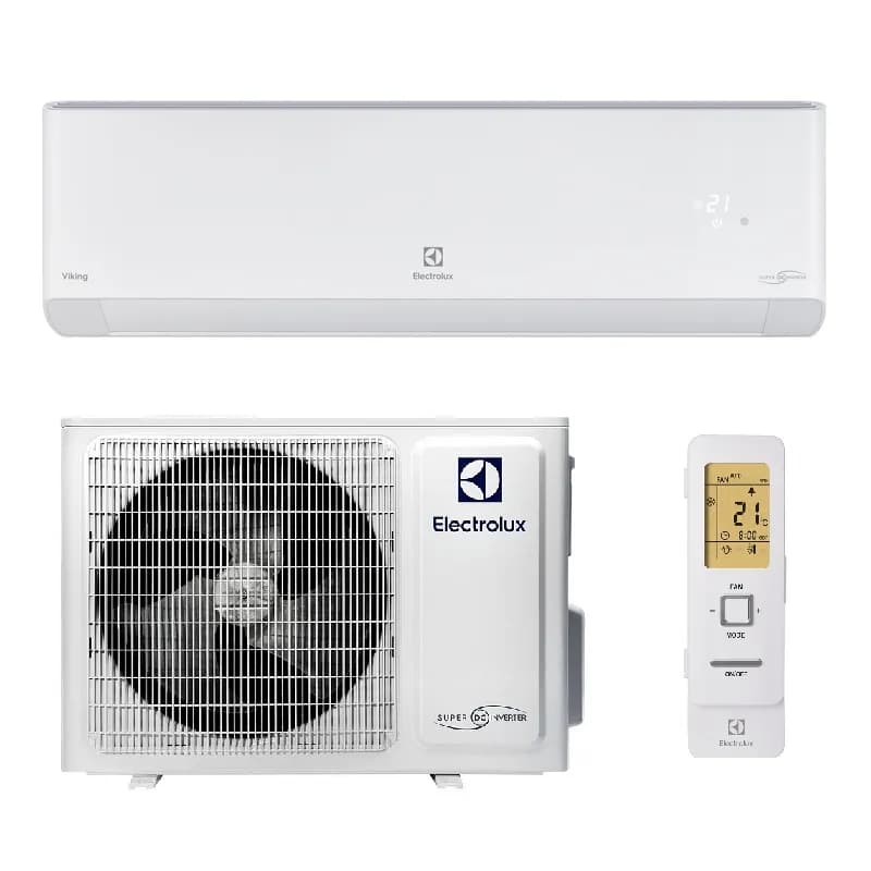 Electrolux EACS/I-18HVI/N8_21Y