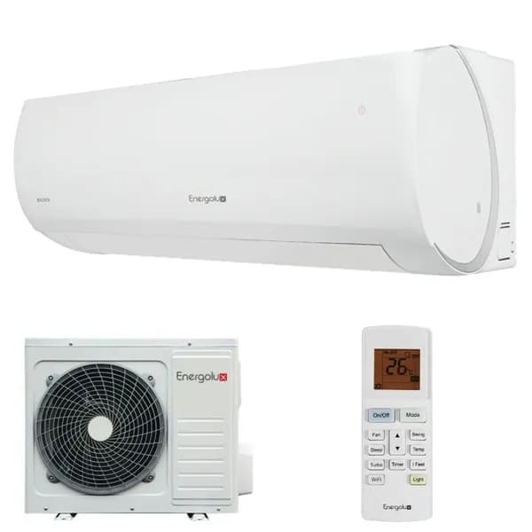 Energolux SAS18BD1-A / SAU18BD1-A