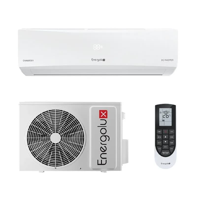 Energolux SAS24CH1-AI / SAU24CH1-AI