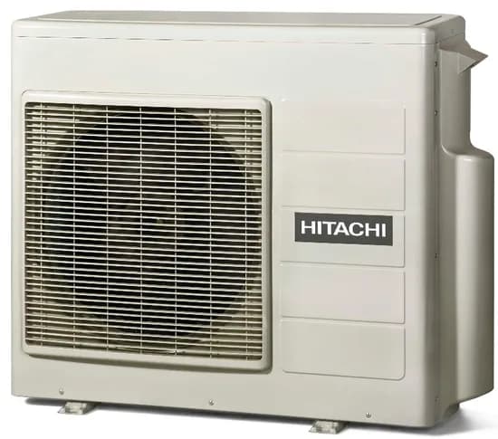 Hitachi RAM-53NE2F