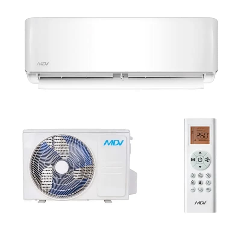 MDV MDSA-30HRN1 / MDOA-30HN1