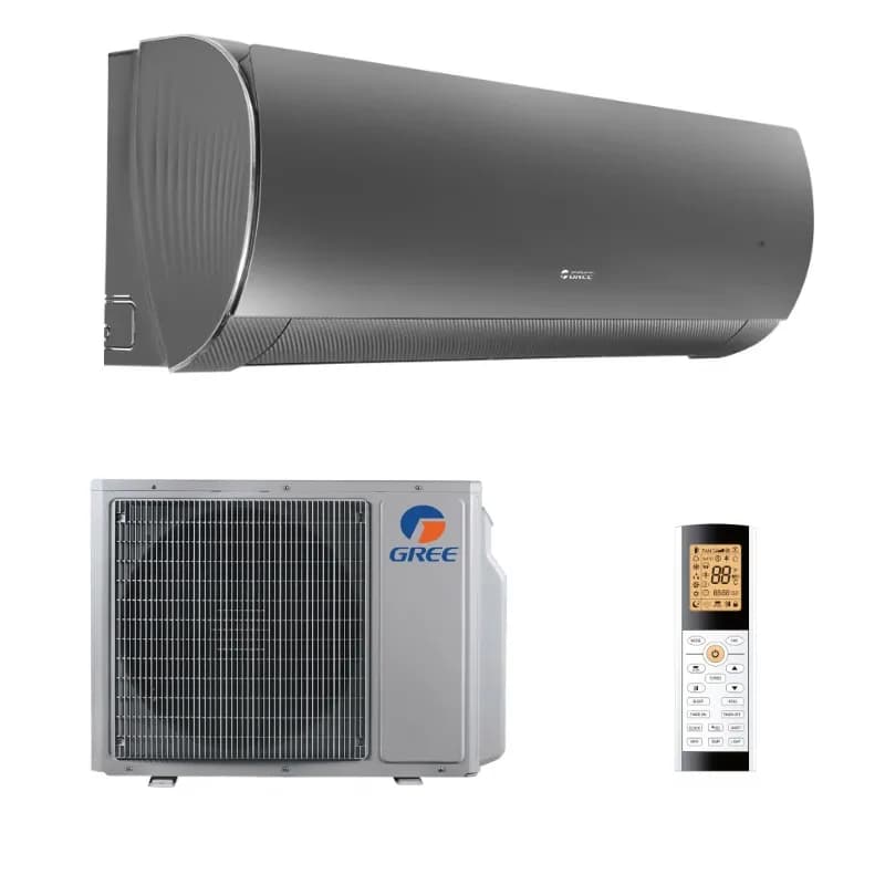 Gree GWH24ACE-K6DNA1I(LCLH)