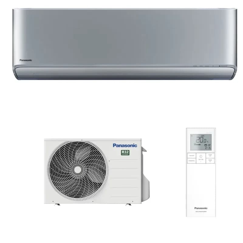 Panasonic CS-XZ20XKEW / CU-Z20XKE