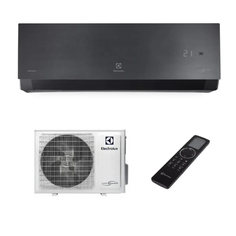 Electrolux EACS/I-09HEN-BLACK/N8_24Y
