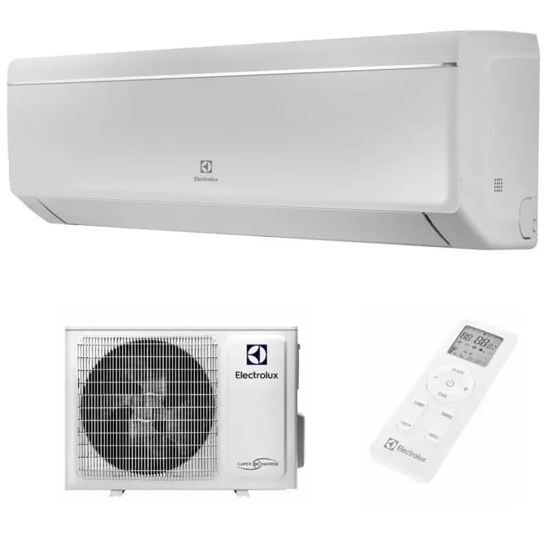 Electrolux EACS/I-24HEN-WHITE/N8_24Y