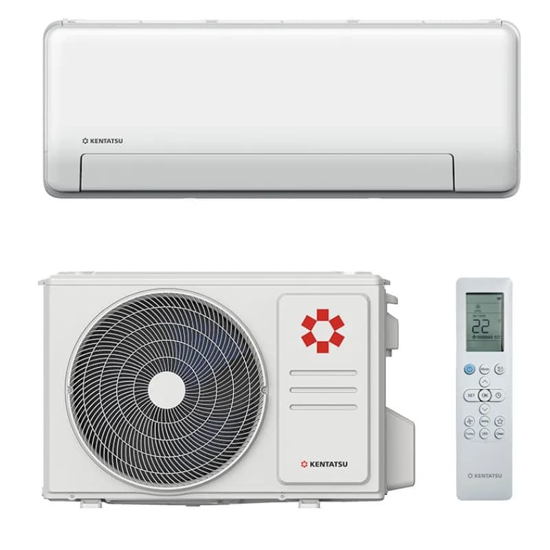 Kentatsu KSGPA26HZRN1 / KSRPA26HZRN11