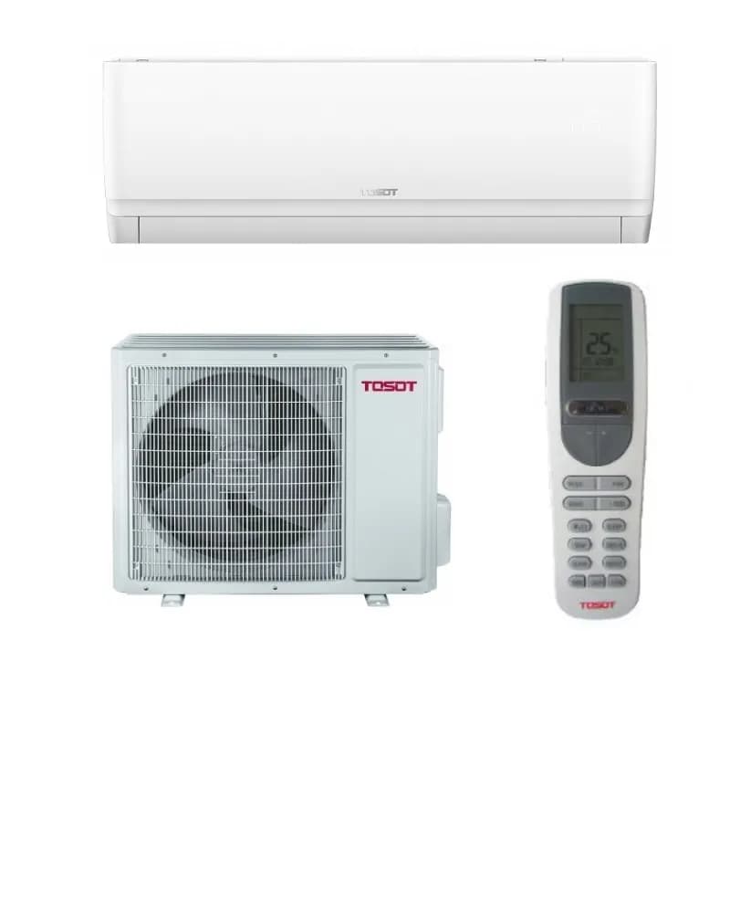 Tosot T12H-SnN2/I/T12H-SnN2/O