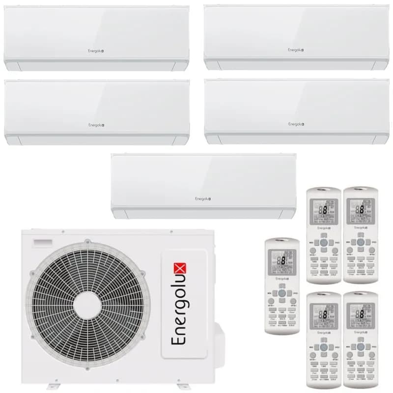 Energolux SAM42M2-AI/5 / SAS09M3-AI - 5 шт