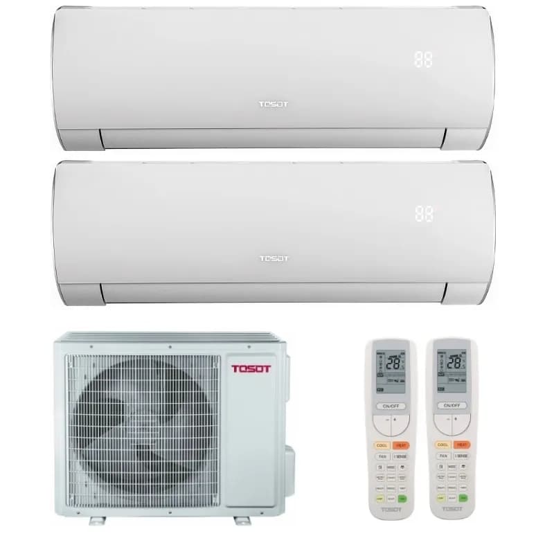 Tosot T14H-FMA/O / T07H-SLyRA/I - 2 шт