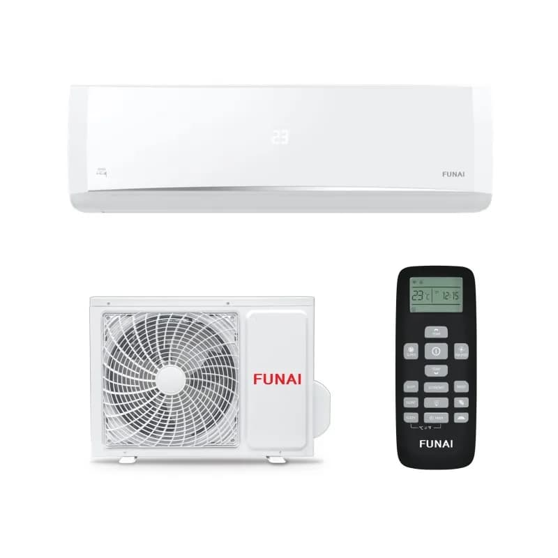 Funai RAC-SN20HP.D06