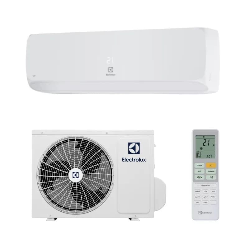 Electrolux EACS-18HAL/N8