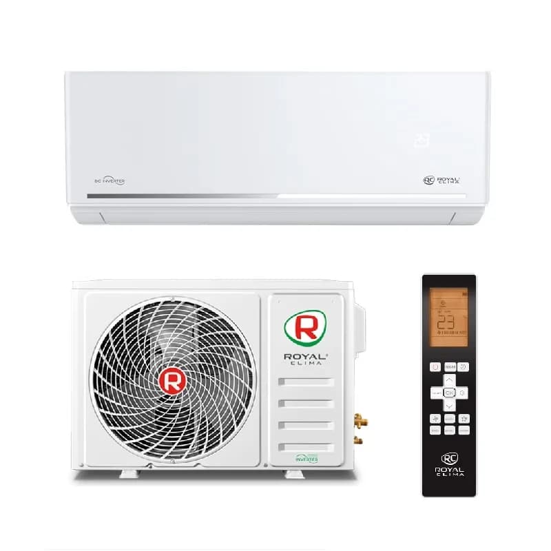 Royal Clima RCI-FC35HN
