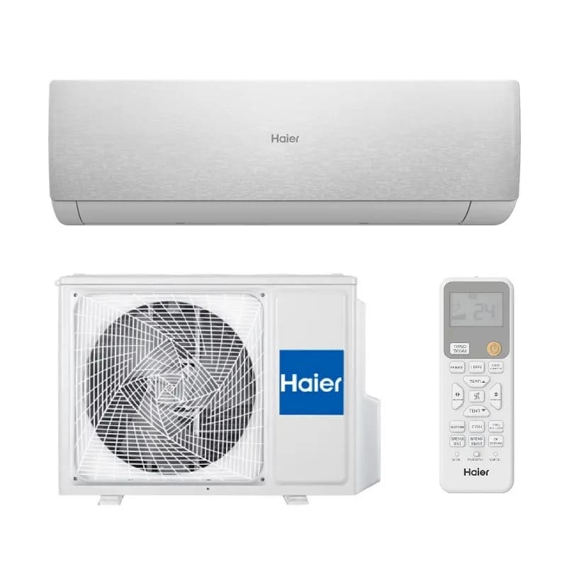 Haier AS35SHP1HRA-S / 1U35SHP1FRA