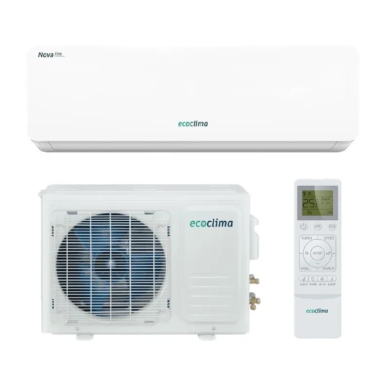 EcoClima ECW/I-СH12/AA-4R1 / EC/I-CH12/A-4R1