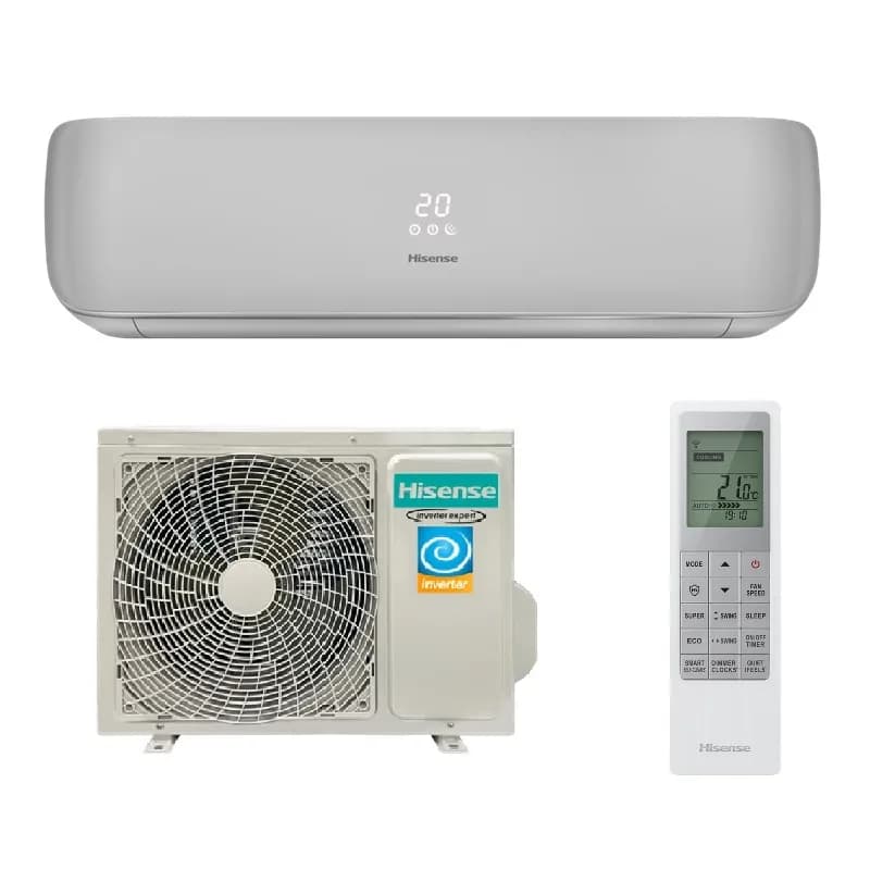 Hisense AS-13UW4RVETG01(S)