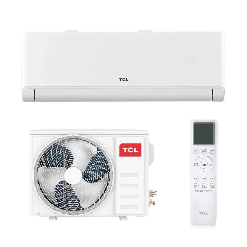 TCL TAC-BR09INV/R