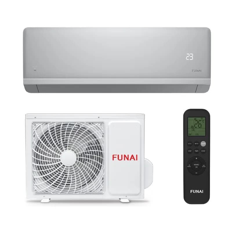 Funai RAC-KM20HP.D01