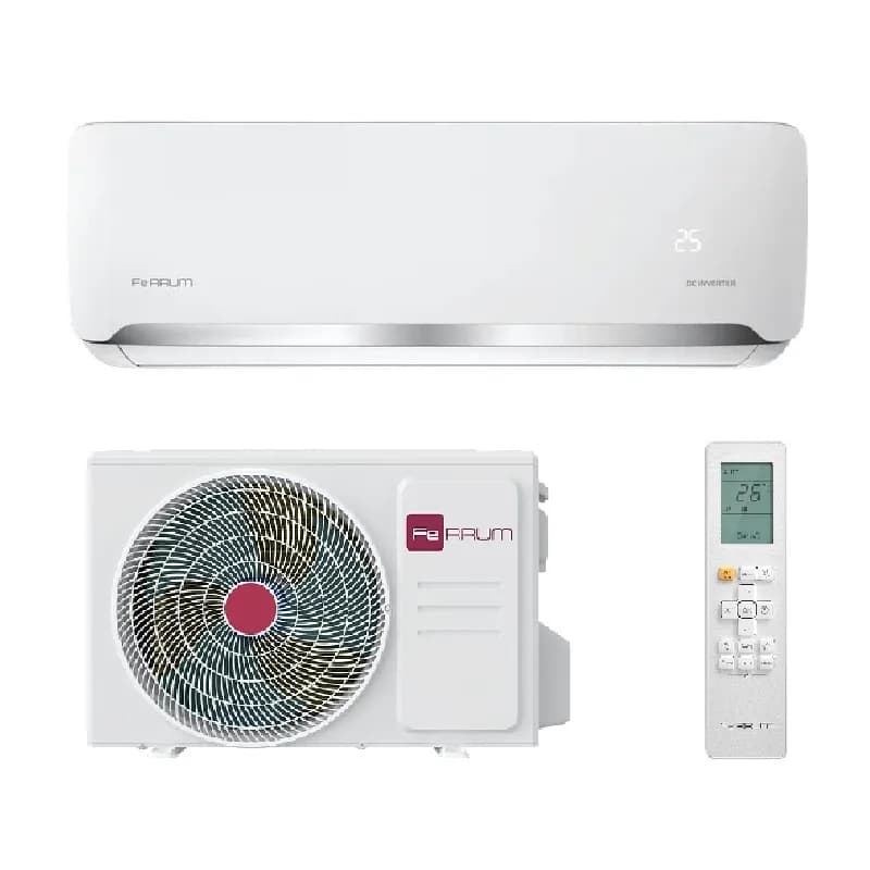 Ferrum iFIS18F2С / iFOS18F2С