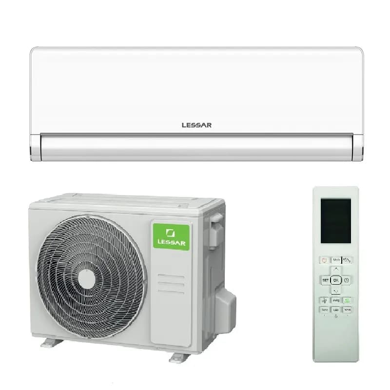 Lessar LS-HE12KBE2/LU-HE12KBE2