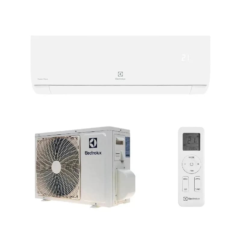 Electrolux EACS-07HFW/N3