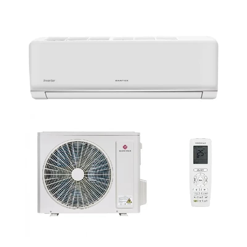 Dantex RK-09SCDGI/ RK-09SCDGIE