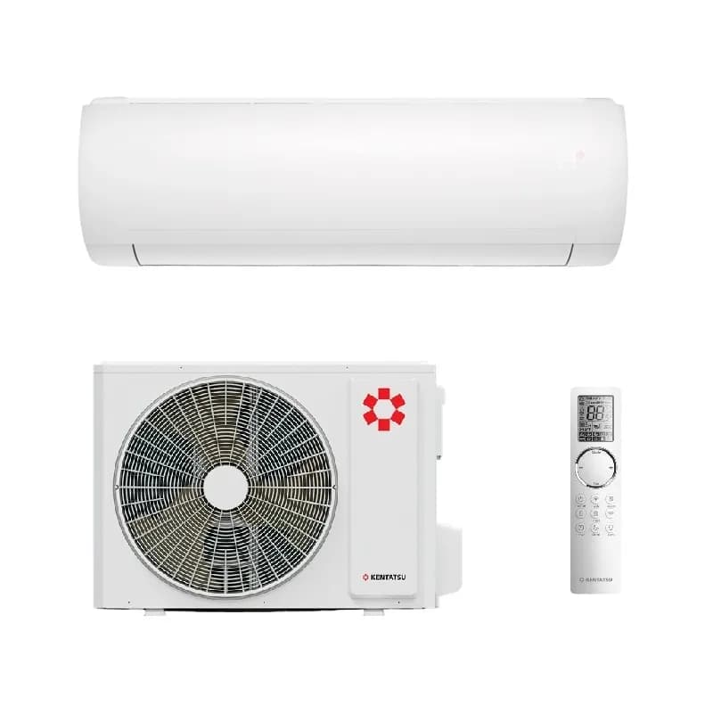 Kentatsu KSGTO26HZRN1 / KSRTO26HZRN1