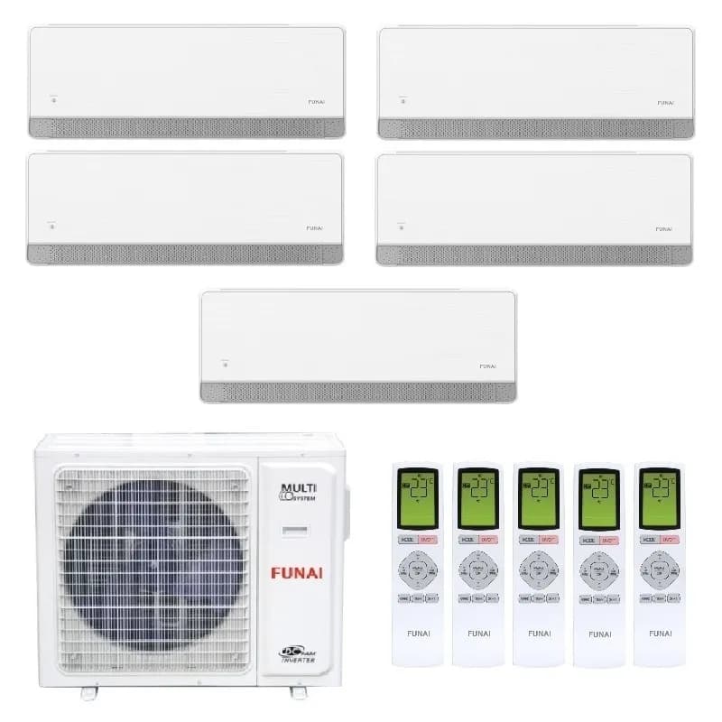 Funai RAM-I-5OK120HP.01/U / RAM-I-KMS25HP.W01/S - 5 шт.