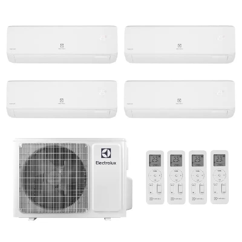 Electrolux EACO/I-28 FMI-4/N8_ERP / EACS/I-07 HMB FMI/N8_ERP/in - 4шт.