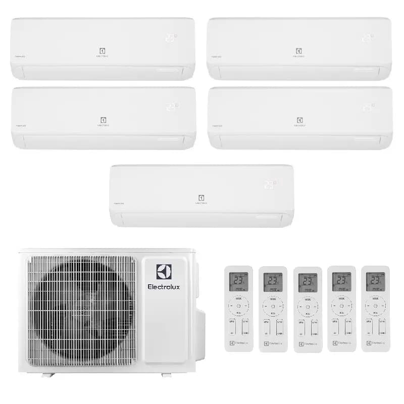 Electrolux EACO/I-42 FMI-5/N8_ERP / EACS/I-09 HMB FMI/N8_ERP/in - 5шт.