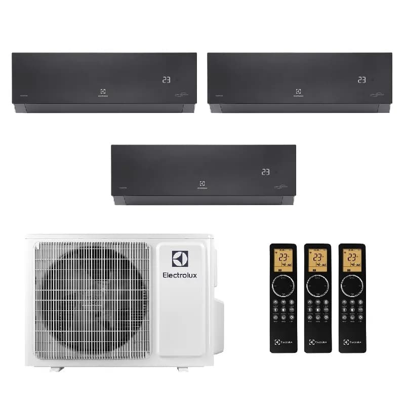 Electrolux EACO/I-24 FMI-3/N8_ERP / EACS/I-09 HEN FMI/N8_ERP/in - 3шт.