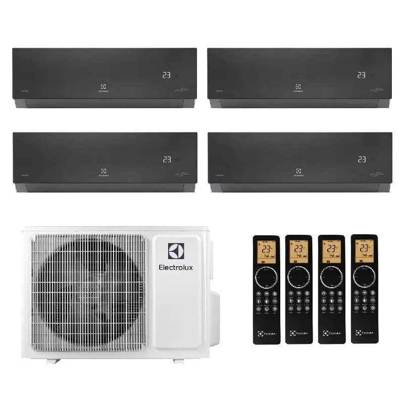 Electrolux EACO/I-28 FMI-4/N8_ERP / EACS/I-09 HEN FMI/N8_ERP/in - 4шт.