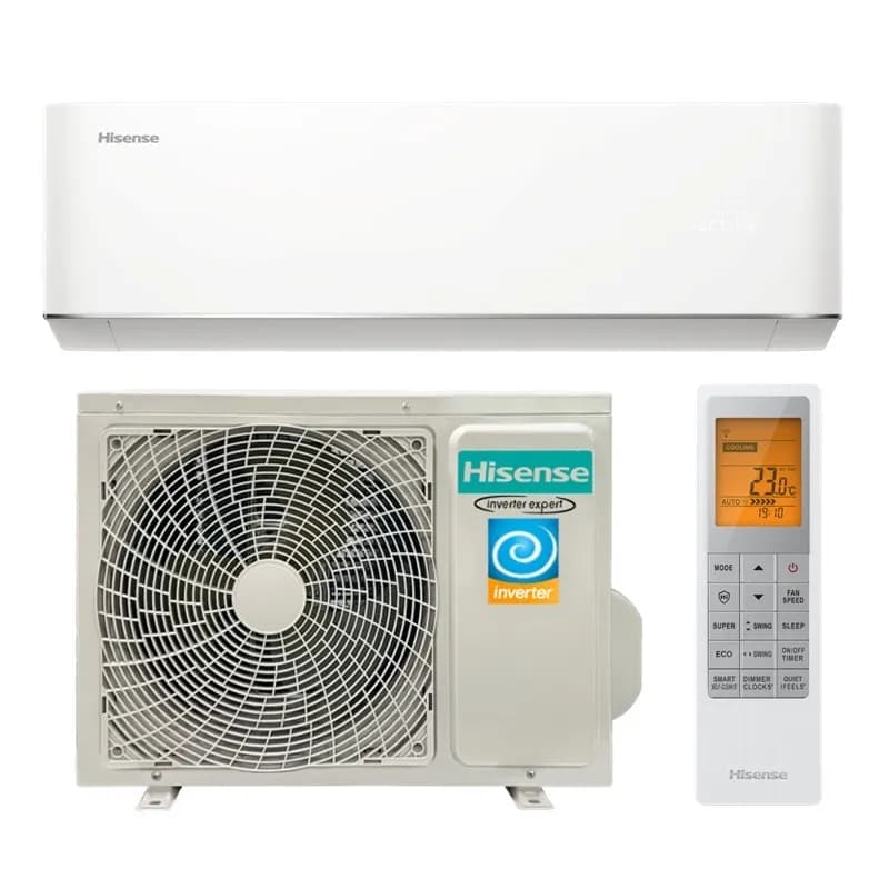 Hisense AS-24UW4RFWHC00