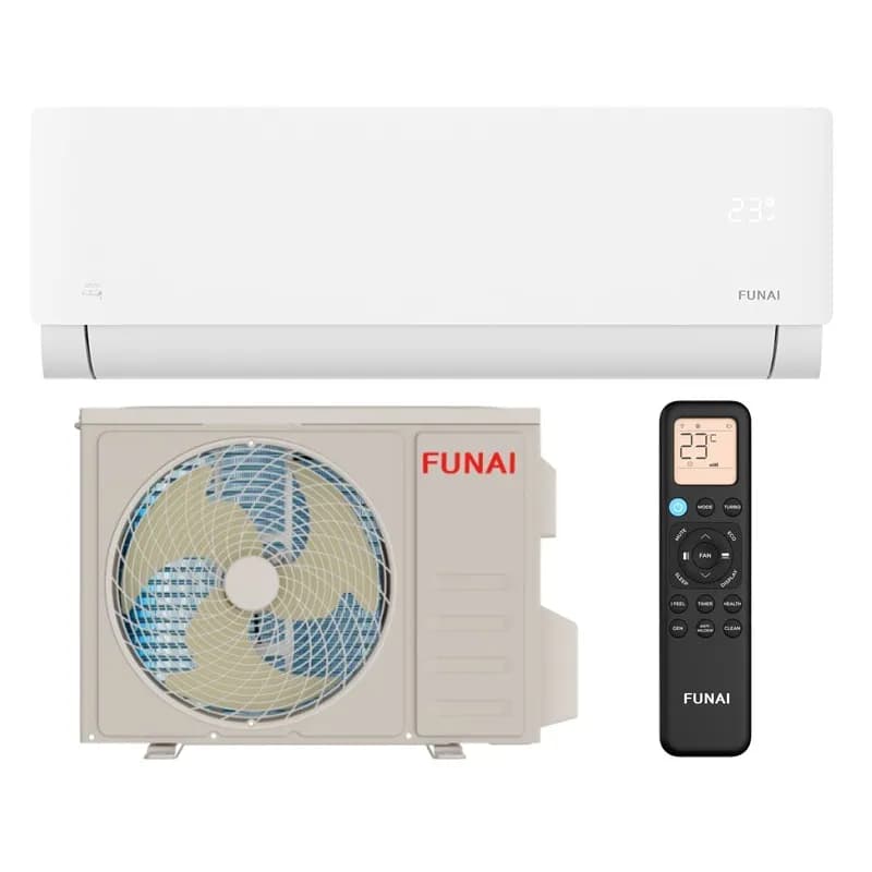 Funai RAC-SN35HP.D07