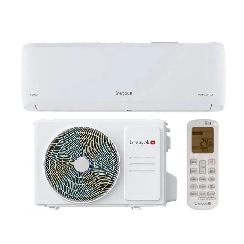 Energolux ESAS24GL1_HDC / ESAU24GL1_HDC