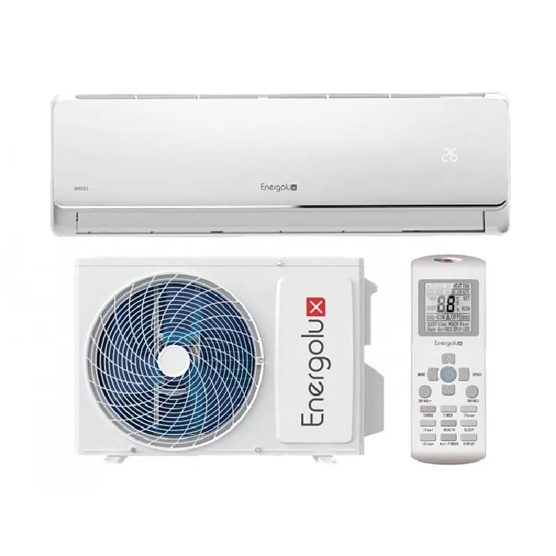 Energolux SAS18B5-A / SAU18B5-A