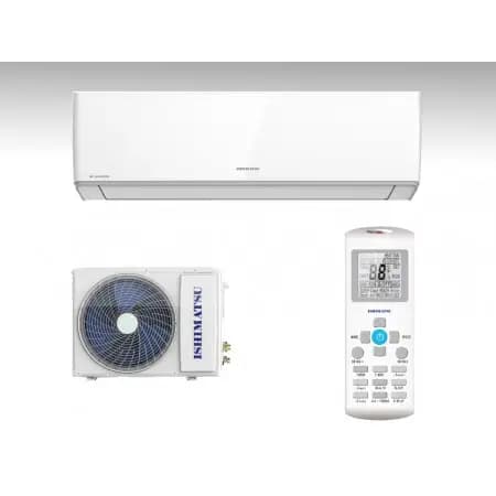 Сплит система ISHIMATSU AKASI ALK-12I
